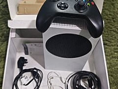 Xbox Series S