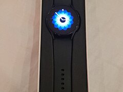 Galaxy Watch