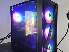 Gaming PCs