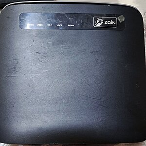 Router