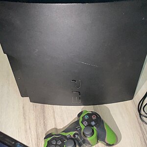 Playstation 3 Slim