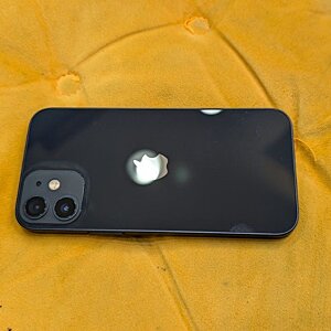 iPhone 12 Mini