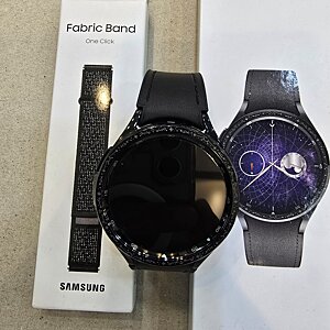 Galaxy Watch