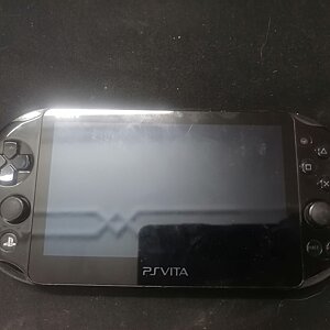 PS Vita Slim