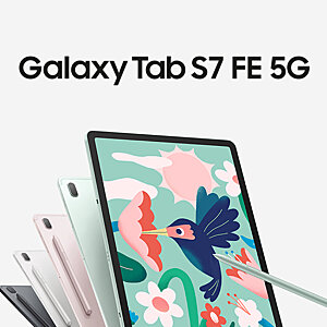 Galaxy Tab S