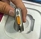 Ultra - Model Type Titanium, Screen Size 49 mm, Connectivity GPS + Cellular, Color Titanium