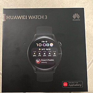 Huawei Watch