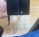 Galaxy Z Series - Model Type Fold 4, Connectivity 5G, Capacity 256 GB, RAM 12 GB, Color Phantom Black