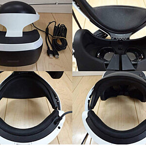 Playstation VR