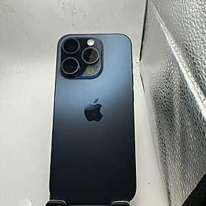 iPhone 15 Pro