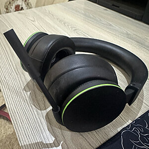 Xbox Stereo Headset