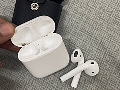 AirPods 2nd Generation