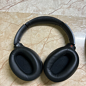 Sony WH-1000XM3