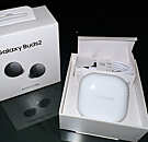 Galaxy Buds 2 - Capacity Next