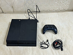 Playstation 4