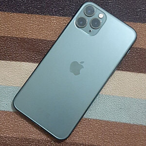 iPhone 11 Pro