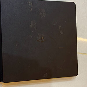 Playstation 4 Slim