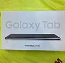 Galaxy Tab A - Model Type A7 Lite, Year 2021, Screen Size 8.7", Connectivity Wi-Fi Only, Capacity 32 GB
