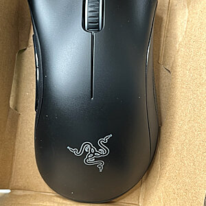 Razer DeathAdder Essential Wired Gaming Mouse