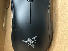 Razer DeathAdder Essential Wired Gaming Mouse