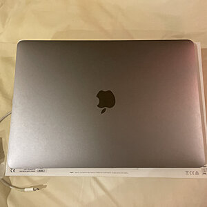 MacBook Pro