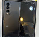 Galaxy Z Series - Model Type Fold 4, Connectivity 5G, Capacity 256 GB, RAM 12 GB, Color Phantom Black