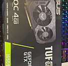 GPU - Chipset Nvidia, Series GTX 1660, Model Type GTX 1660 6GB SUPER, Sub Brand Colorful