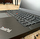 ThinkPad - Series T Series, Processor Core i5, Generation 5th Gen, Ram 8 GB, Storage memory 256 GB SSD