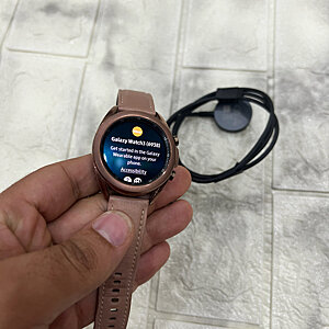 Galaxy Watch