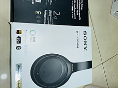 Sony WH-1000XM4