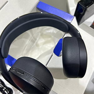 PULSE 3D PS5 Gaming Headset