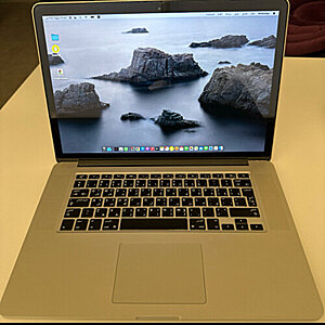 MacBook Pro