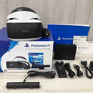 Playstation VR