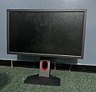 Monitor - Monitor type ZOWIE XL2411K, Screen size 24", Resolution 1920 x 1080 (1080p), Backlight W-LED, Speakers? Yes