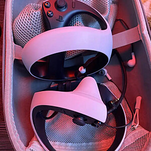 Playstation VR2