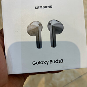 Galaxy Buds 3