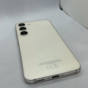 Galaxy S