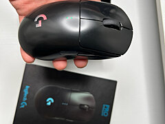 Logitech G Pro Gaming Mouse