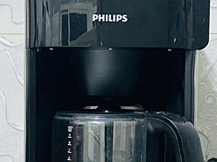 Coffee Machines