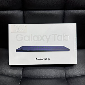 Galaxy Tab A