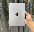 iPad Pro - Screen Size 9.7", Generation 1st gen. (2017), Connectivity Wi-Fi + Cellular, Capacity 128 GB