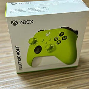 Xbox Wireless Controller