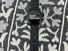 Galaxy Watch