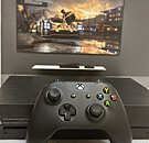 Xbox One X - Capacity 1 TB