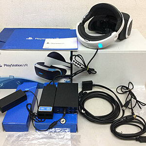 Playstation VR