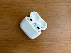 AirPods 3rd Generation