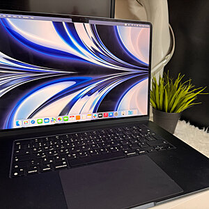 MacBook Air