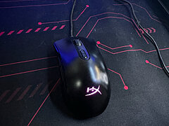 HyperX Pulsefire Core Gaming Mouse Wired