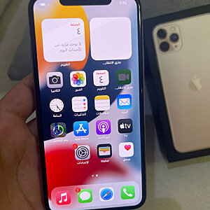 iPhone 11 Pro Max