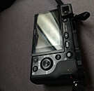 Mirrorless - Camera model A6000, Resolution 24.0 MP, Sensor type APS-C CMOS, Iso 100 - 25600, Video resolution No video feature, Continuous shooting rate 11.0fps, Year 2014